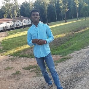 Meet your Posher, Jay